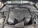  Mercedes  C-Klasse C 200 T Autom. #11