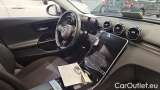  Mercedes  C-Klasse C 200 d T Autom. #7