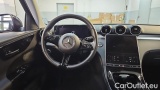  Mercedes  C-Klasse C 220 d T Autom. #6