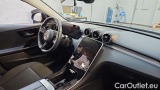  Mercedes  C-Klasse C 220 d T Autom. #7