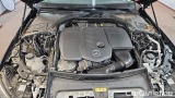  Mercedes  C-Klasse C 220 d T Autom. #11