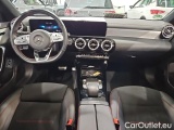  Mercedes  CLA-Klasse CLA 250 e DCT Shooting Brake #6