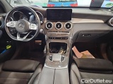  Mercedes  G-Klasee GLC 300 e 4MATIC Coupé Autom. #6