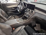  Mercedes  G-Klasee GLC 300 e 4MATIC Coupé Autom. #7