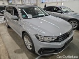  Volkswagen  Passat 1.4 TSI DSG GTE Variant #2