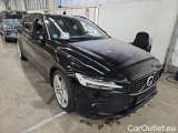  Volvo  V60 B4 D Geartronic R Design #2