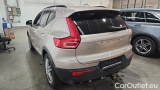  Volvo  XC 40 T4 Recharge Plus Dark #3