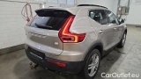  Volvo  XC 40 T4 Recharge Plus Dark #4