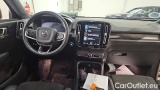  Volvo  XC 40 T4 Recharge Plus Dark #6