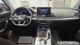 Audi  Q5 50 TFSI e S tronic quattro S line #6