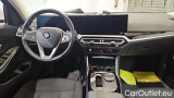  Bmw  Serie 3 318d Touring Auto #6