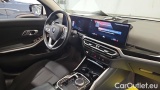  Bmw  Serie 3 318d Touring Auto #7