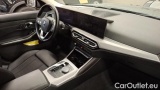  Bmw  Serie 3 330e Touring Automatic #7