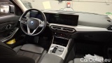  Bmw  Serie 3 330e Touring Automatic #6