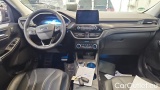  Ford  Kuga 2.5 Duratec PHEV Vignale CVT #6