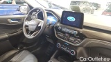  Ford  Kuga 2.5 Duratec PHEV Vignale CVT #7