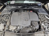  Mercedes  C-Klasse C 220 d T Autom. #11