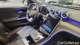  Mercedes  C-Klasse C 300 e T Autom. #7