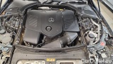  Mercedes  C-Klasse C 300 e T Autom. #11