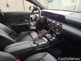  Mercedes  CLA-Klasse CLA 200 d DCT Shooting Brake #7