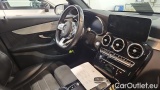  Mercedes  GLC  300 e 4MATIC Autom. #7