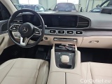  Mercedes  G-Klasee GLE 350 de 4MATIC #6