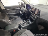  Seat  ATECA 2.0 TDI 110kW FR DSG #7