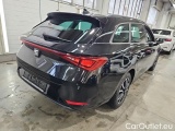  Seat  Leon 1.5 eTSI ACT 110kW Style DSG Sportstour. #4