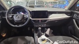  Skoda  KAMIQ 1.0 TSI 70kW Ambition #6
