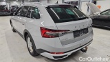  Skoda  Superb 2.0 TDI SCR 140kW DSG 4x4 SCOUT COMBI #3