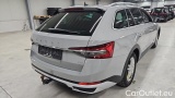  Skoda  Superb 2.0 TDI SCR 140kW DSG 4x4 SCOUT COMBI #4