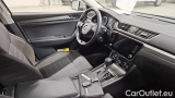  Skoda  Superb 2.0 TDI SCR 140kW DSG 4x4 SCOUT COMBI #7