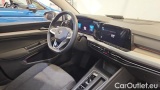  Volkswagen  Golf  2.0 TDI SCR DSG Life Variant #7
