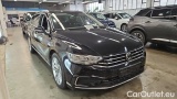  Volkswagen  Passat 1.4 TSI DSG GTE Variant #2