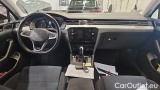  Volkswagen  Passat 1.4 TSI DSG GTE Variant #6