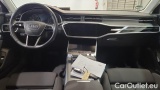  Audi  A6 40 TDI quattro S tronic sport Avant #6