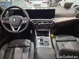  Bmw  Serie 3 318d Touring Auto #6