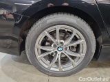  Bmw  Serie 3 318d Touring Auto #10
