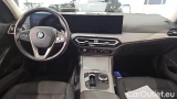  Bmw  Serie 3 318d Touring Auto #6