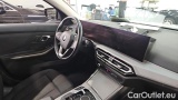  Bmw  Serie 3 318d Touring Auto #7