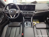  Bmw  Serie 3 318d Touring Auto #6