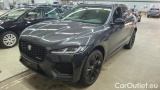 F-PACE