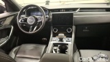  Jaguar  F-PACE D200 R-DYNAMIC SE AWD #6