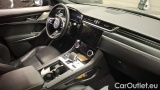  Jaguar  F-PACE D200 R-DYNAMIC SE AWD #7