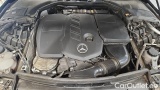  Mercedes  C-Klasse C 200 d T Autom. #11
