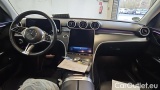  Mercedes  C-Klasse C 220 d T Autom. #6