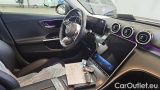  Mercedes  C-Klasse C 220 d T Autom. #7