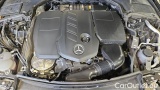  Mercedes  C-Klasse C 220 d T Autom. #11