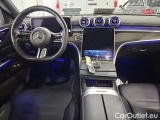  Mercedes  C-Klasse C 300 e T Autom. #6