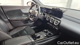  Mercedes  CLA-Klasse CLA 250 e DCT Shooting Brake #7